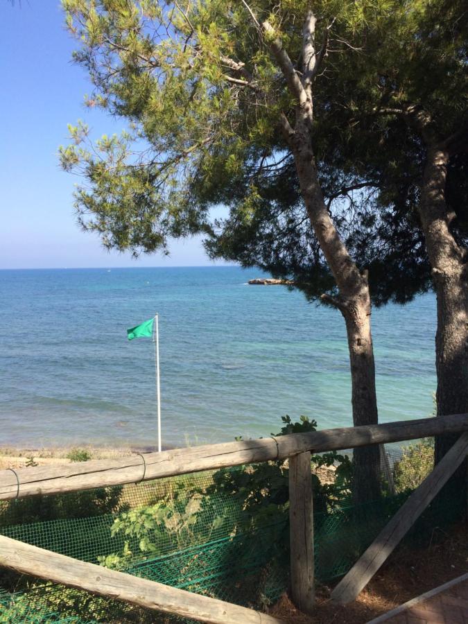 Isla De Altea Beach Luxury House Buitenkant foto