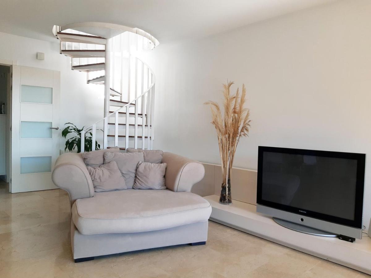 Isla De Altea Beach Luxury House Buitenkant foto