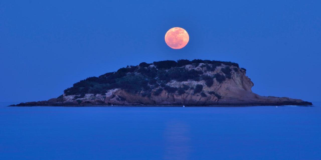 Isla De Altea Beach Luxury House Buitenkant foto