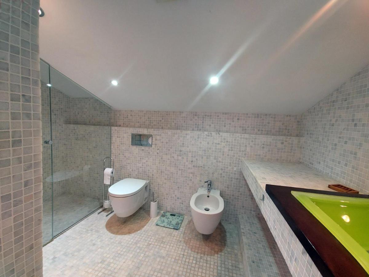 Isla De Altea Beach Luxury House Buitenkant foto