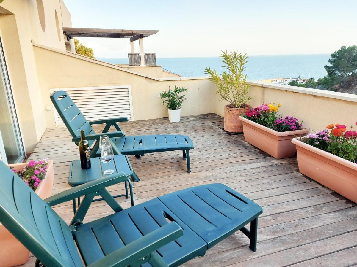 Isla De Altea Beach Luxury House Buitenkant foto