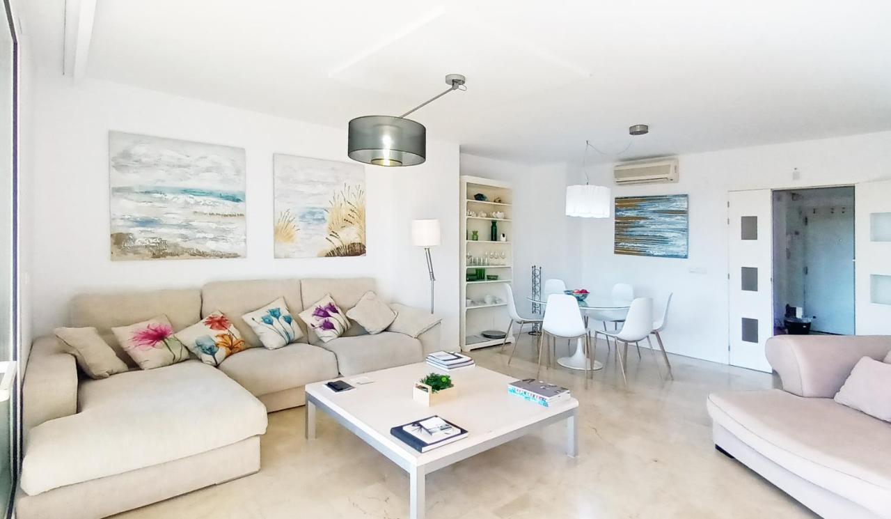 Isla De Altea Beach Luxury House Buitenkant foto