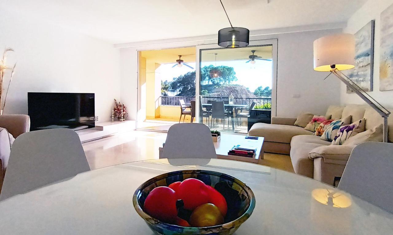 Isla De Altea Beach Luxury House Buitenkant foto