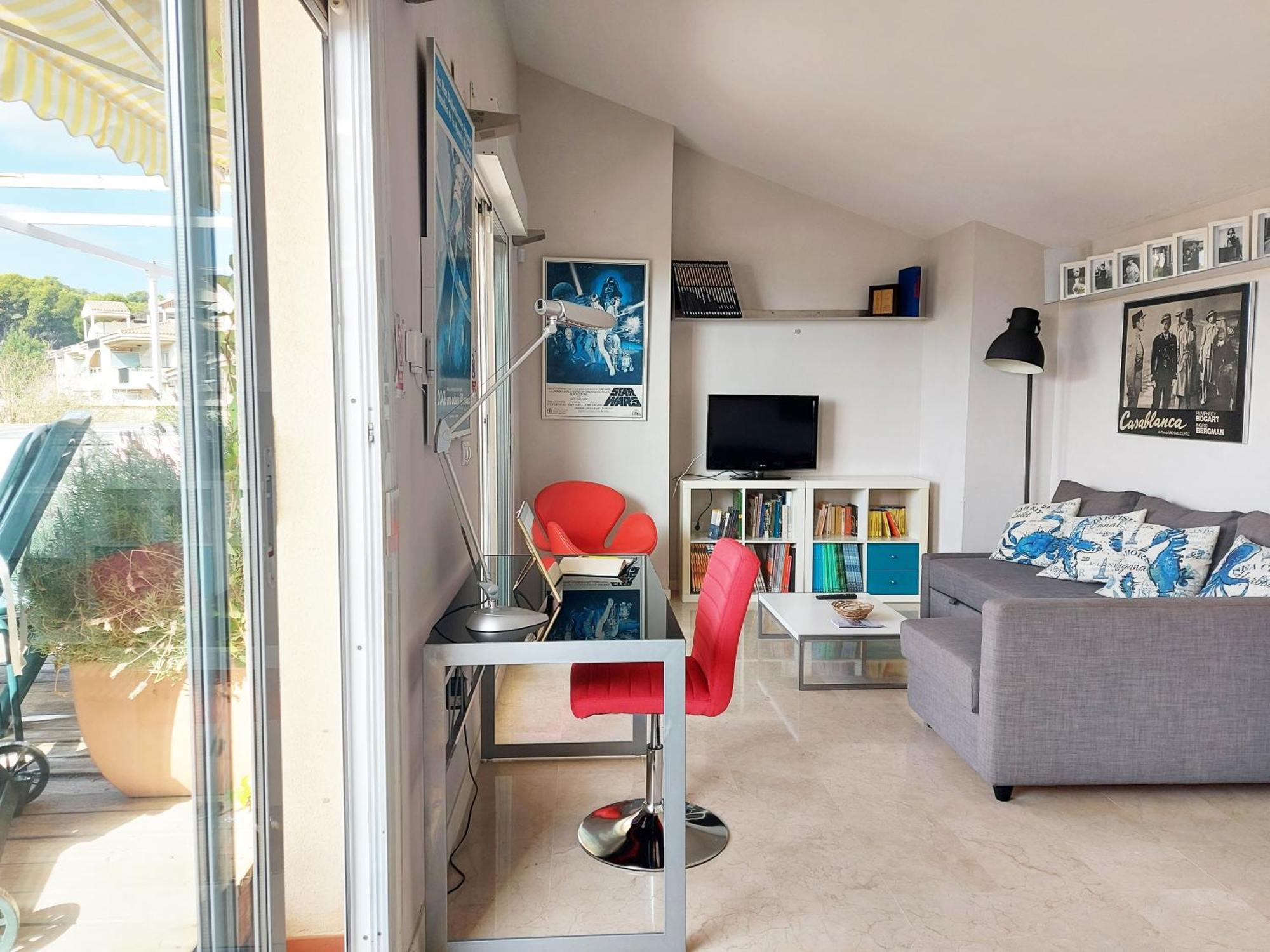 Isla De Altea Beach Luxury House Buitenkant foto